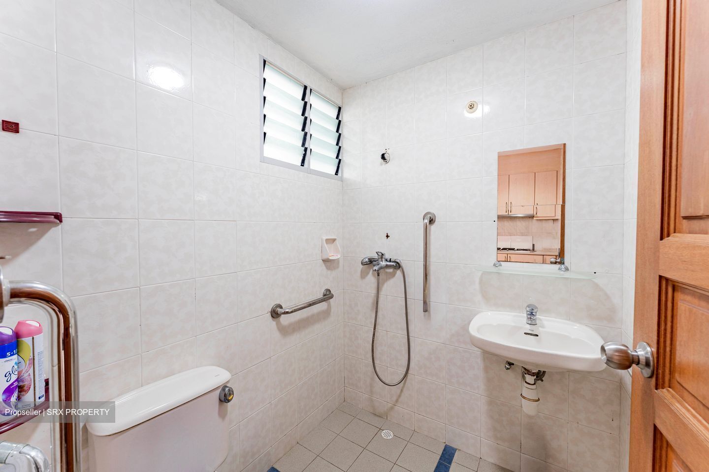 Sea Avenue Mansions (D15), Apartment #561878201